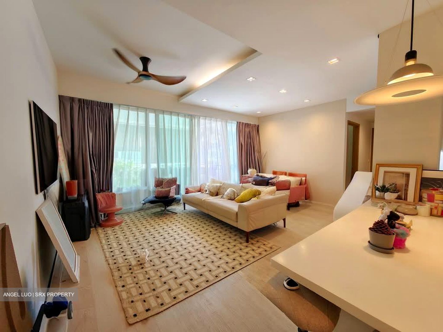 ClementiWoods Condominium (D5), Condominium #595252841